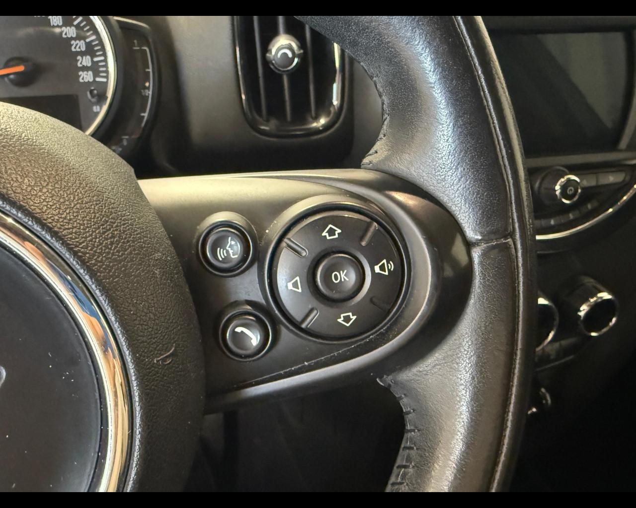 MINI Mini Countrym.(F60) - Mini 2.0 Cooper D Business Countryman Automatica