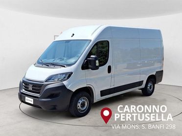 FIAT Ducato 35 2.2 Mjt 140CV PLM-TA Furgone