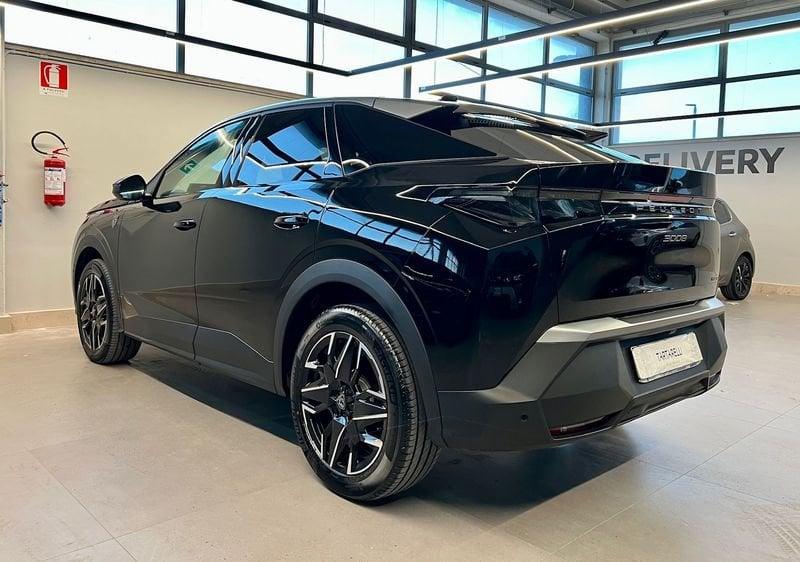 Peugeot 3008 3008 Hybrid 145 e-DCS6 GT