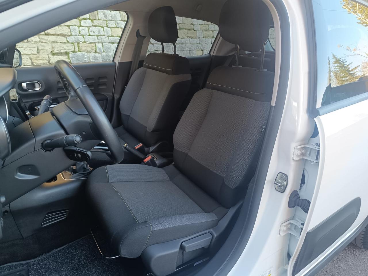 Citroen C3 BlueHDi 100 S&S Shine