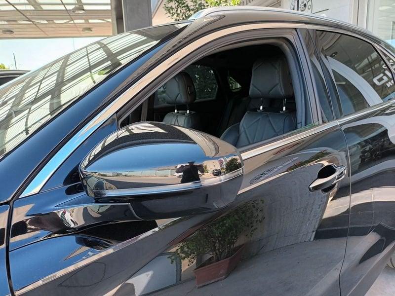 DS DS 7 Crossback 1.5 Blue HDi Grand Chic 130 CV auto