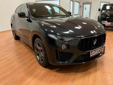 MASERATI Levante V6 Diesel AWD Gransport
