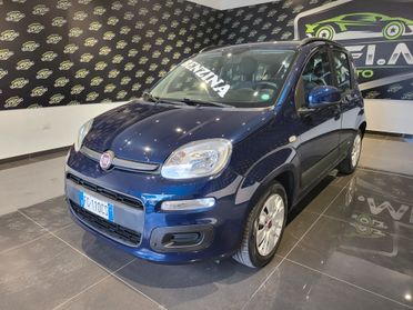 Fiat Panda - 11/2016 1.2 Pop 100'000km