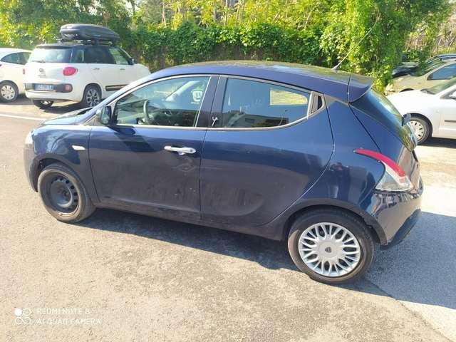 Lancia Ypsilon Ypsilon 1.2 Silver 69cv