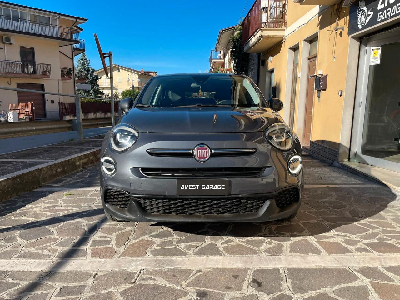 Fiat 500X 1.0 T3 120 CV City Cross