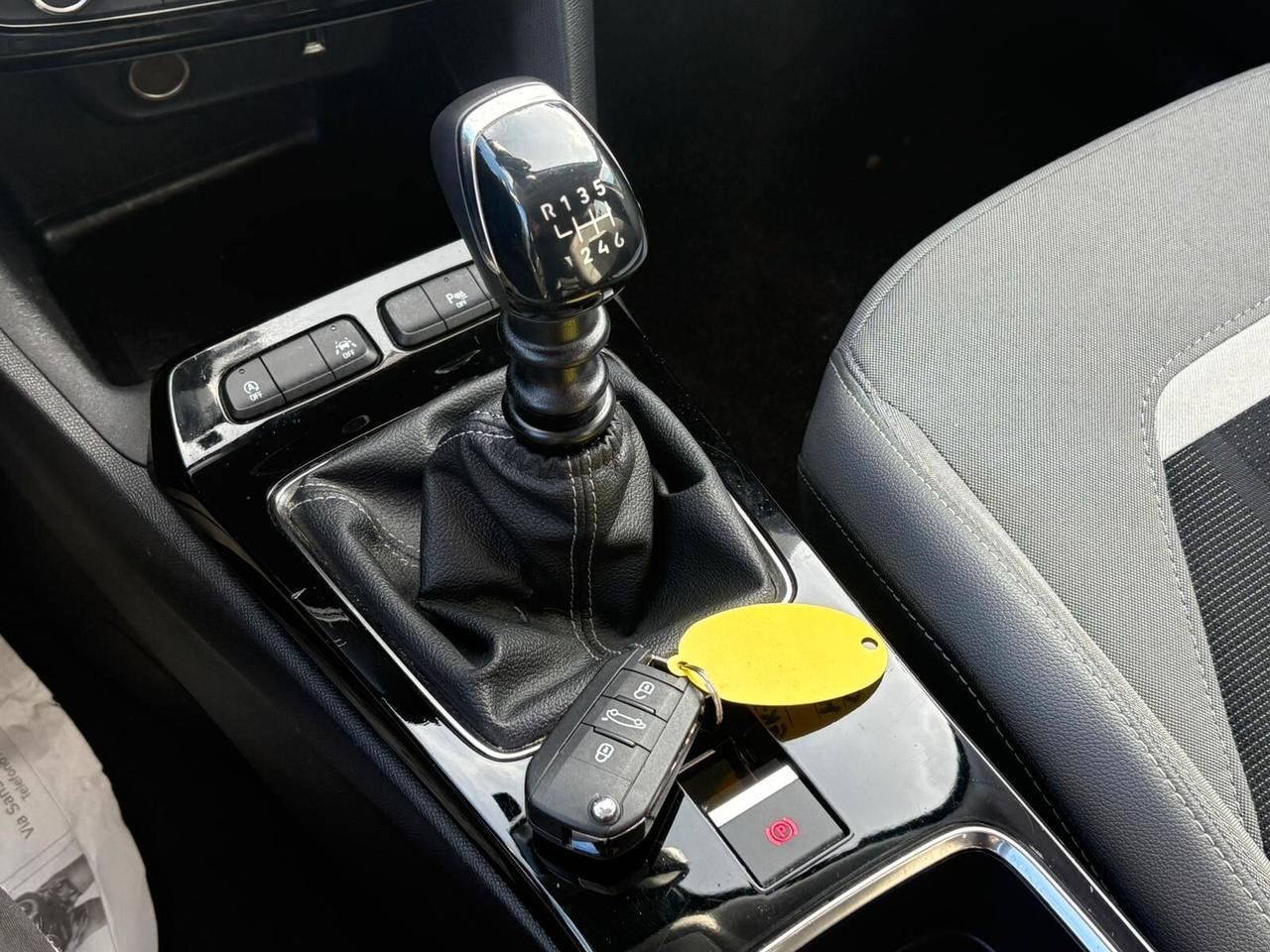 Opel Mokka 1.2 Turbo Ultimate-101CV-74KW-EURO6-