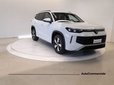 Volkswagen Tayron 2.0 TDI SCR Edition Plus DSG