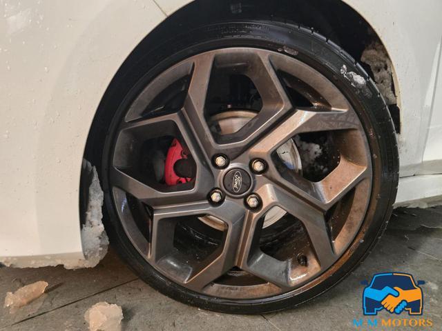 FORD Fiesta 1.5 Ecoboost 200 CV 5 porte ST Performance Edition