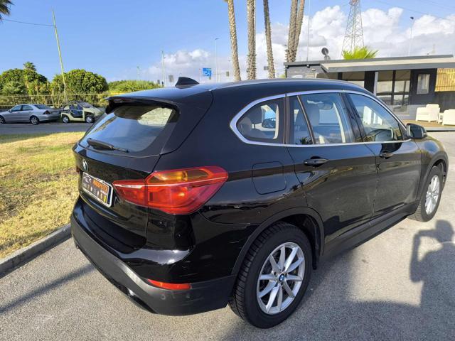 BMW X1 sDrive20d Business Advantage