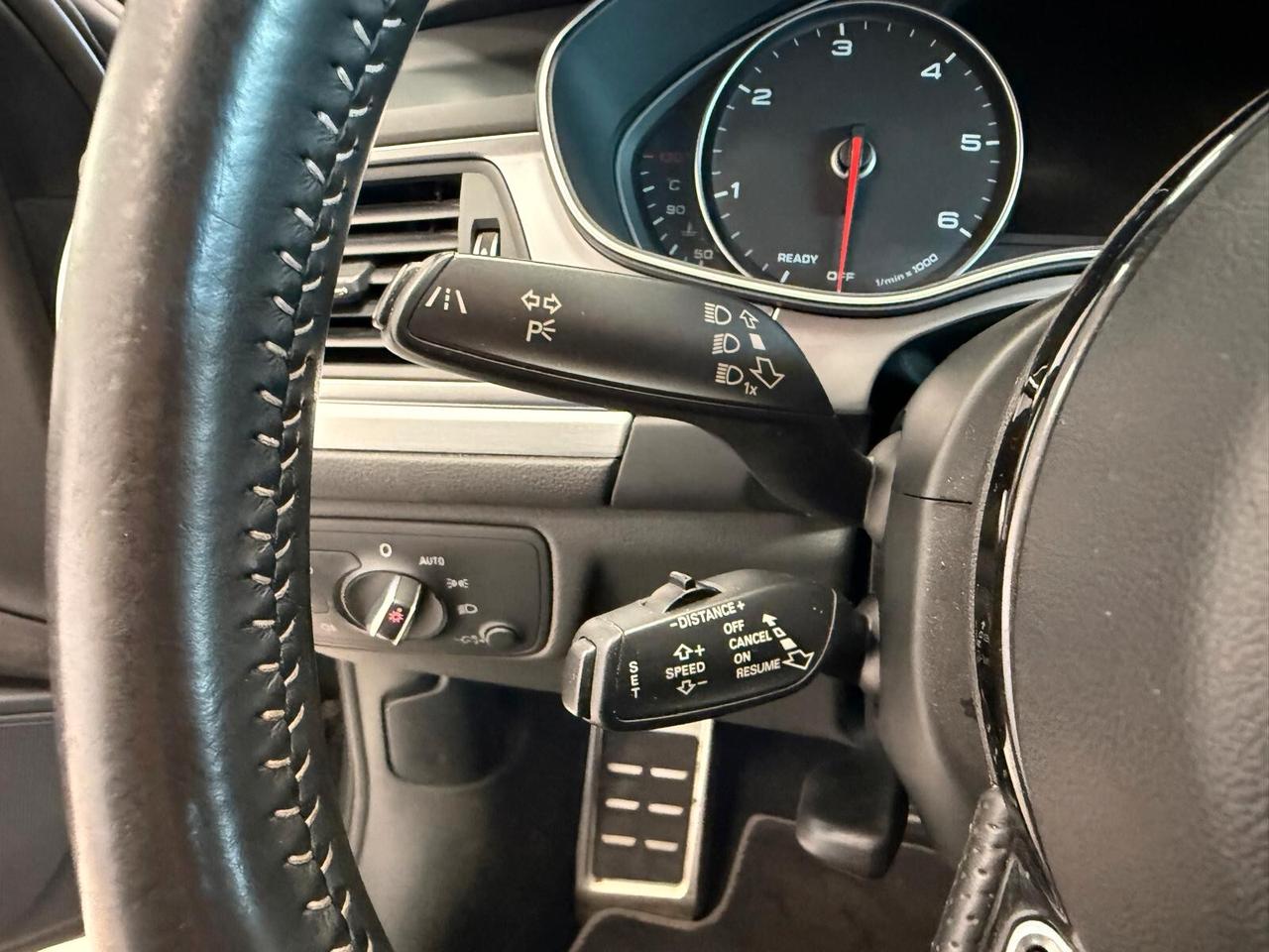 Audi A6 Avant 2.0 TDI 190 CV S line quattro S tronic