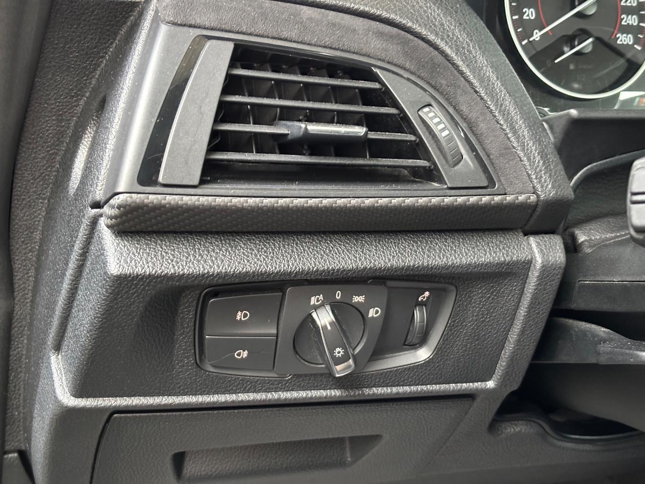 Bmw 125d 3p. M PERFORMANCEt
