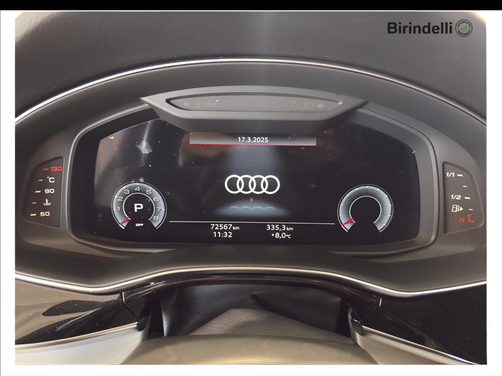 AUDI Q8 - Q8 55 TFSI quattro tiptronic Sport