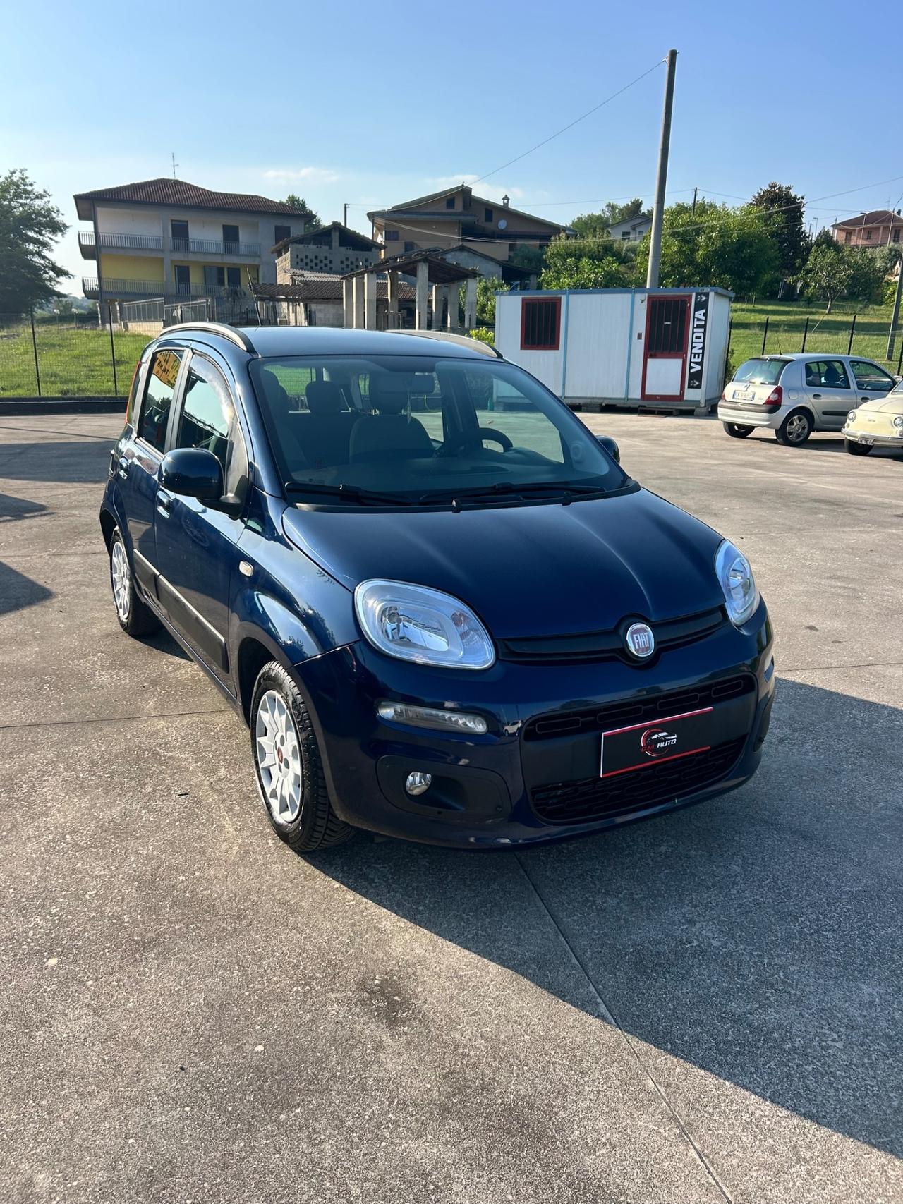 Fiat Panda 1.2 EasyPower Classic