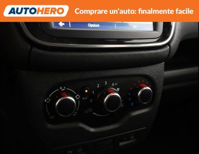 DACIA Dokker Stepway 1.5 Blue dCi 8V 95CV