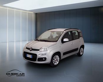 FIAT Panda III 2016 - Panda 1.3 mjt 16v Lounge s&s 95cv