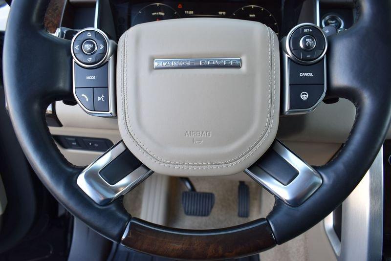 Land Rover Range Rover 3.0 TDV6 Vogue IVA ESPOSTA