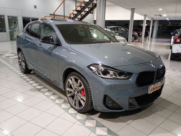 Bmw X2 xDriveM35i