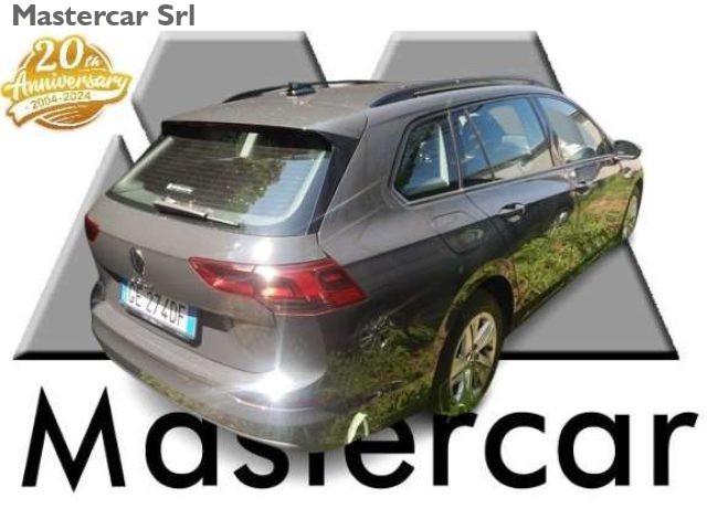 VOLKSWAGEN Golf Variant 2.0 tdi Life 115cv - GE274DF