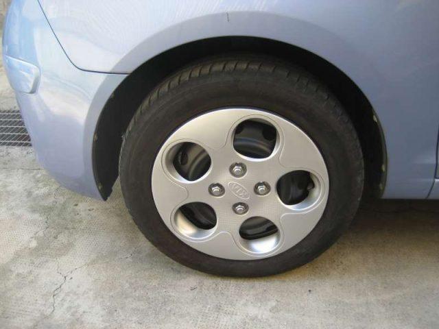 KIA Picanto 1.0 12V LIFE 5P