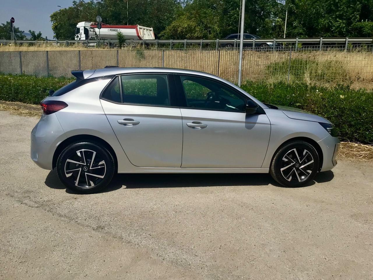 Opel Corsa 1.2 100 CV GS