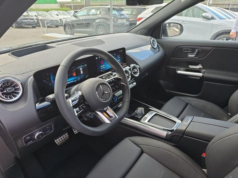 Mercedes-Benz GLA 35 AMG Night Package II AMG Line