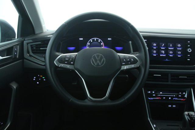 VOLKSWAGEN Polo 1.0 TSI Life / Neopatentati