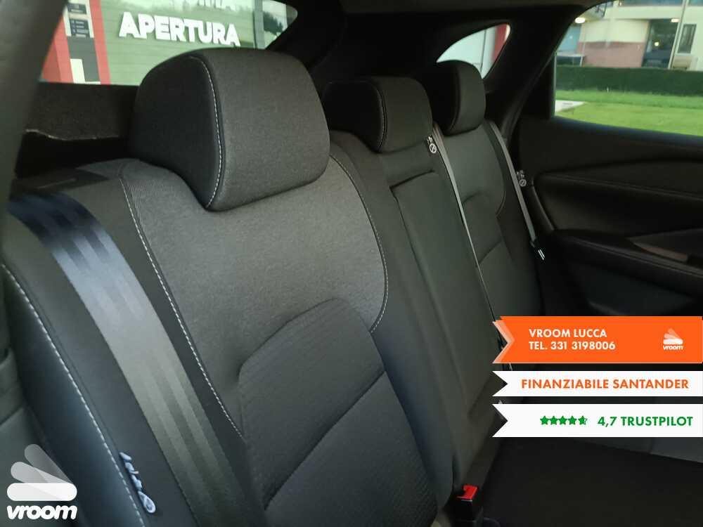 NISSAN Qashqai 3ª serie Qashqai MHEV 158 CV Xt...