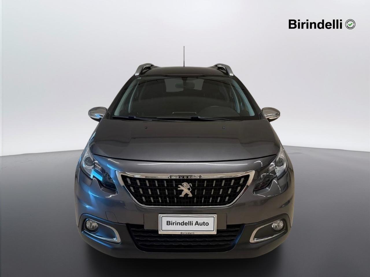 PEUGEOT 2008 1° serie - PureTech 82 Style