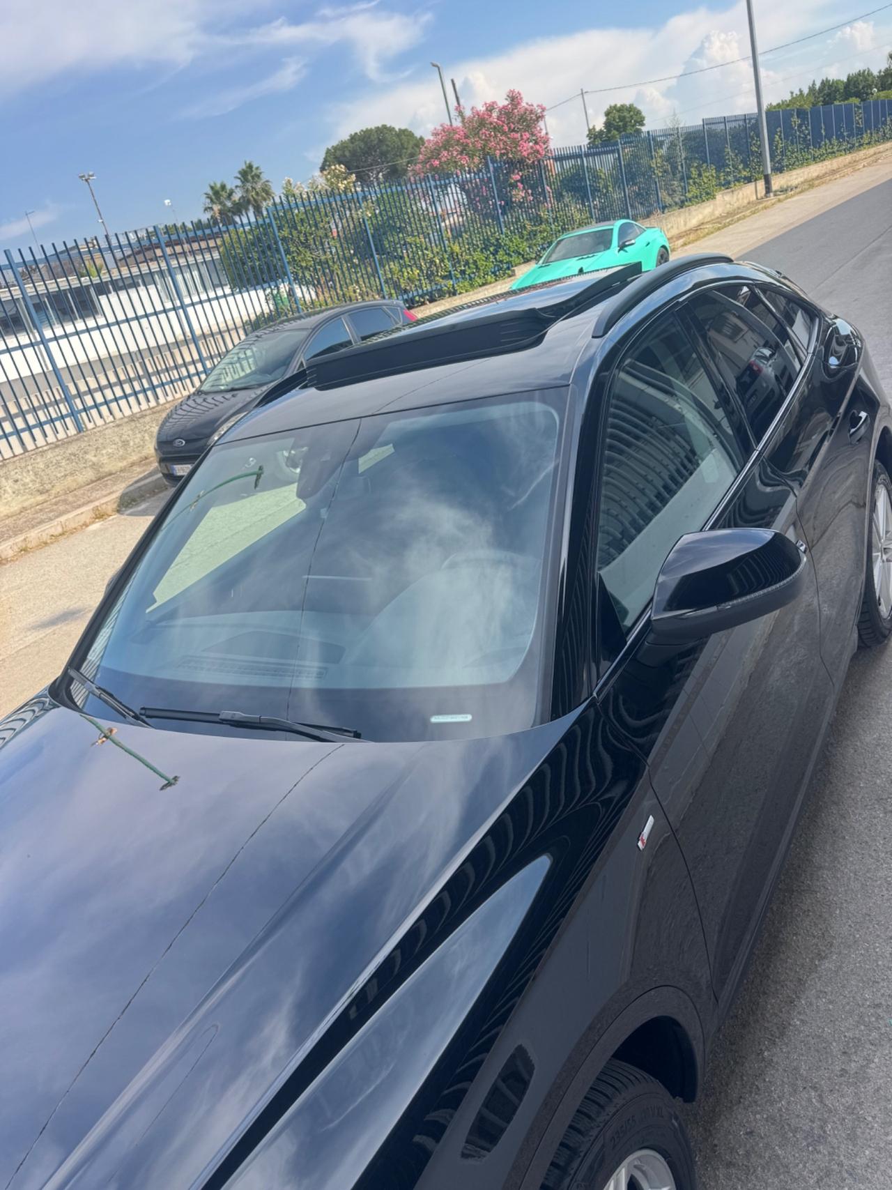 Audi Q5 SPB 40 TDI quattro S tronic line plus