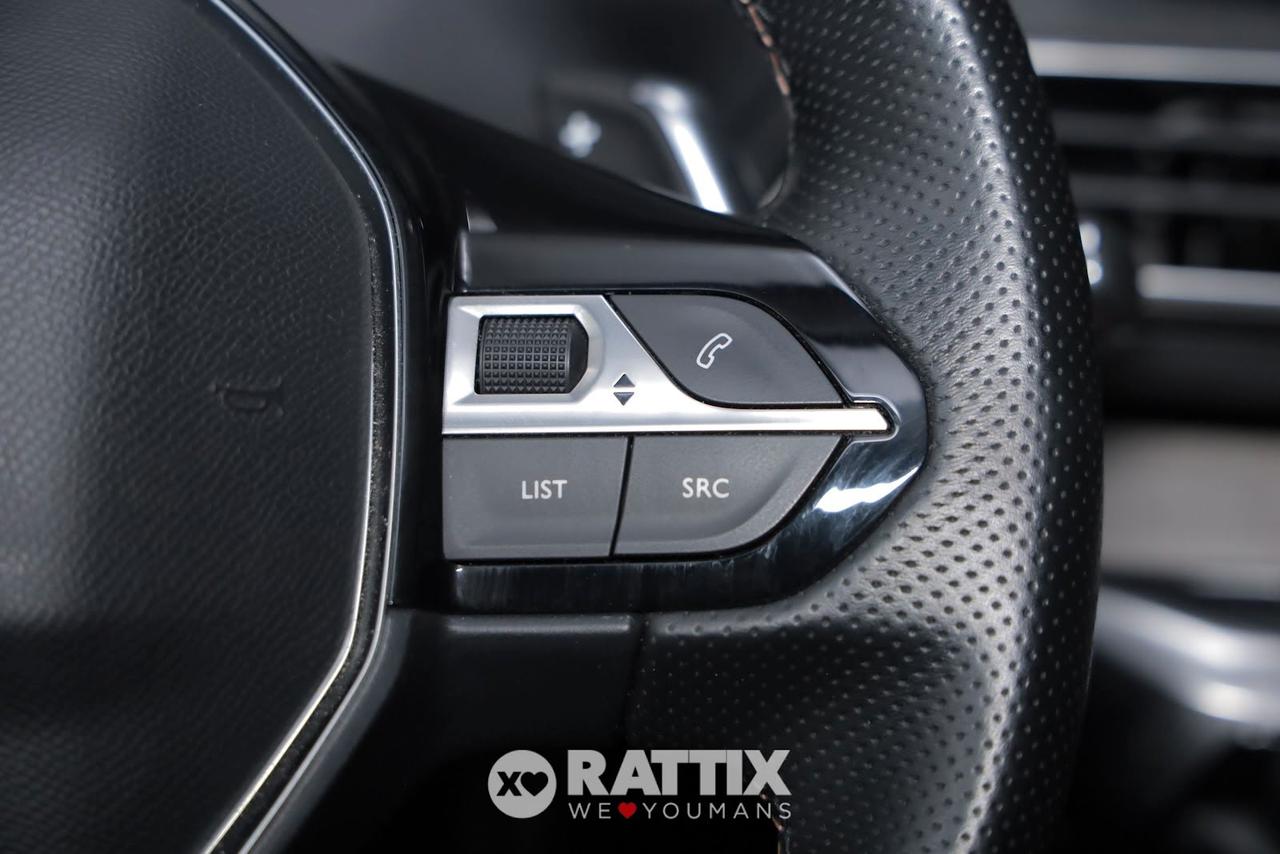 Peugeot 3008 1.6 hybrid4 300CV GT Pack e-eat8