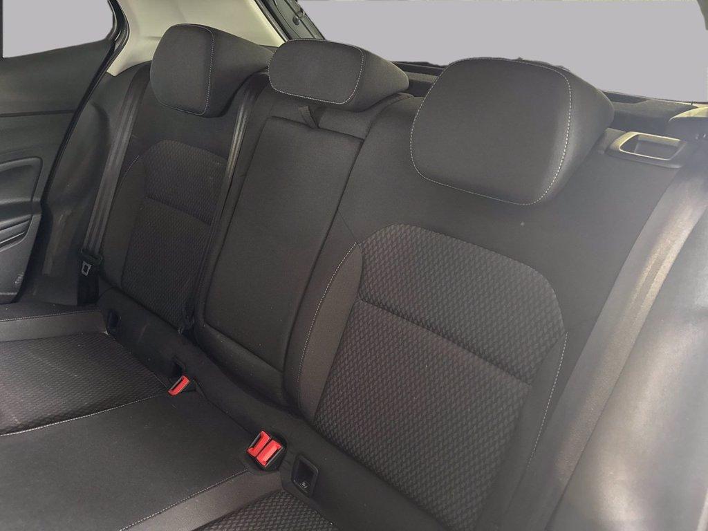 SKODA Fabia 1.0 tsi evo style 110cv del 2023