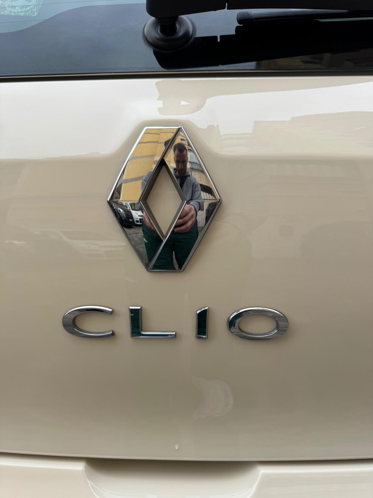 Renault Clio dCi 8V 75CV Start&Stop 5 porte Energy Life