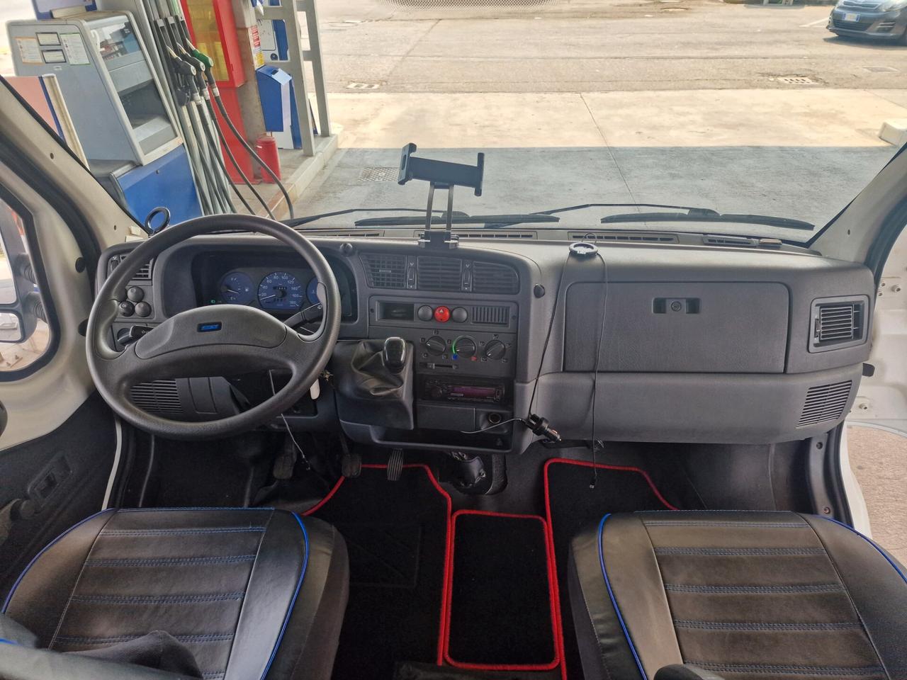 Fiat Altro No