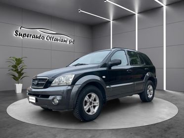 Kia Sorento 2.5 crdi 16v EX Comfort AUTOCARRO