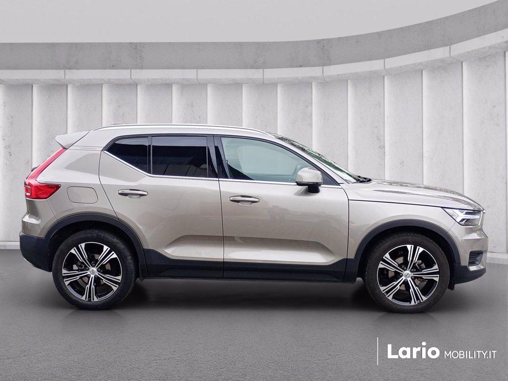 VOLVO XC40 2.0 d3 Inscription geartronic my20 del 2020