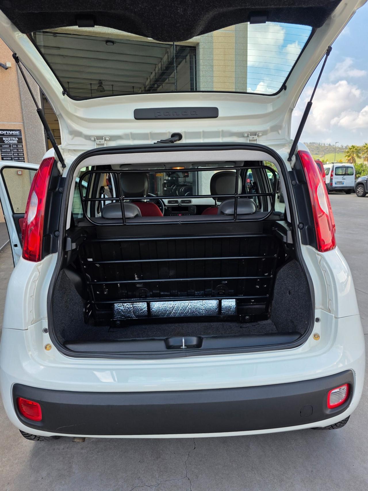 Fiat Panda 1.3 MJT S&S Easy