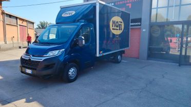 CITROEN JUMPER 35 BLUEHDI PLM-TM FURGONE 130CV