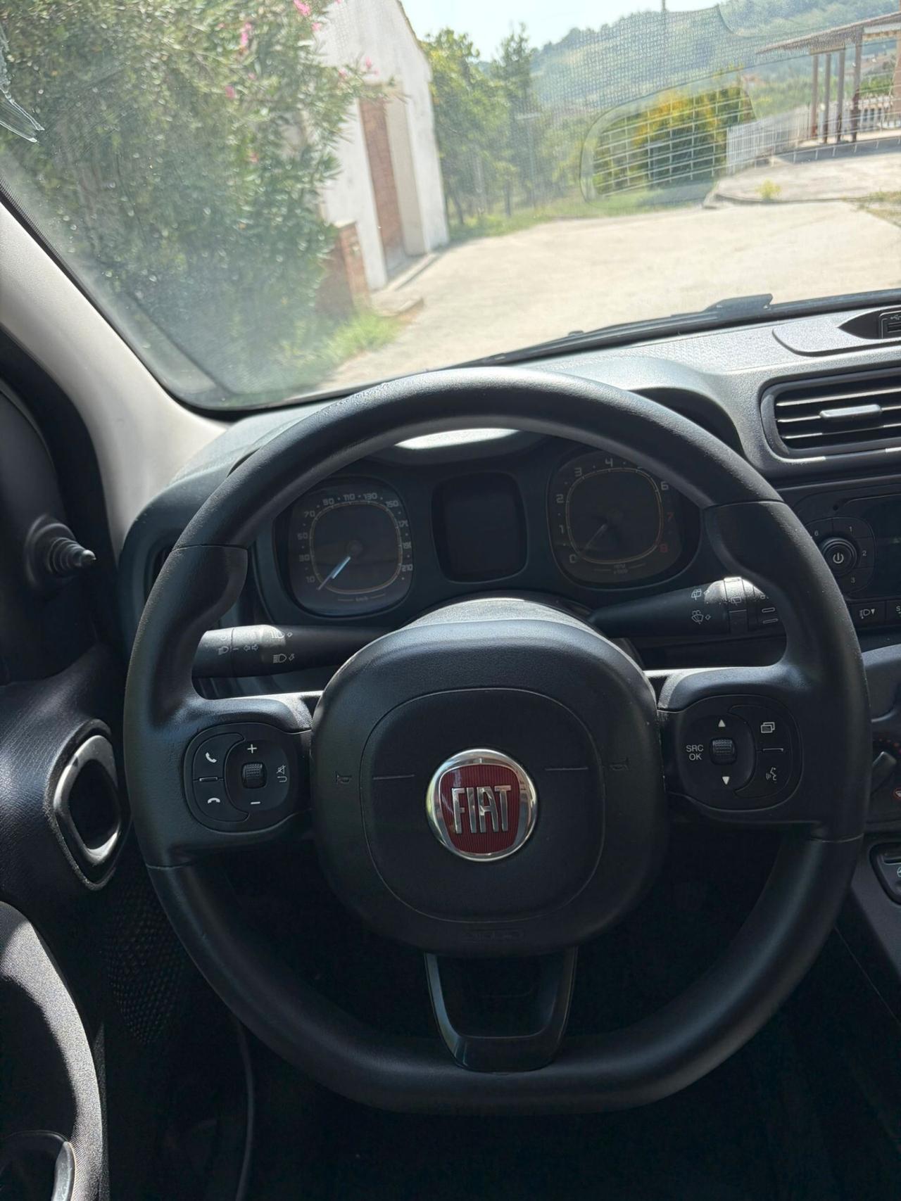 Fiat Panda 0.9 TwinAir Turbo Natural Power Easy NEOPATENTATI