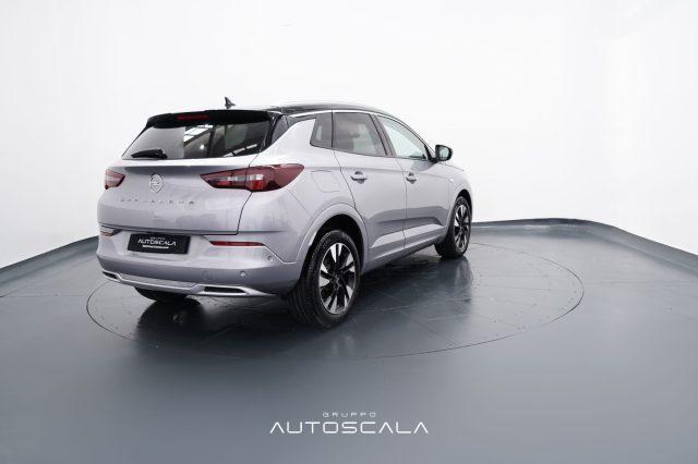 OPEL Grandland 1.5 diesel Ecotec Aut. Ultimate