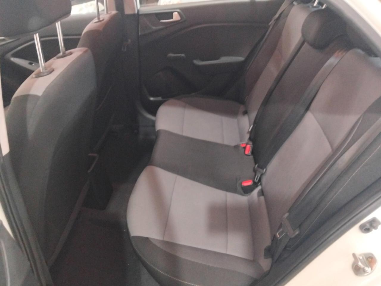 Hyundai i20 1.2 5 porte Econext Tech