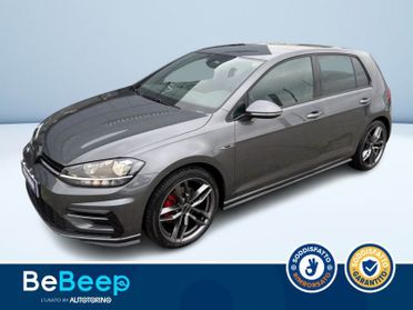 Volkswagen Golf 5P 1.4 TSI HIGHLINE 125CV