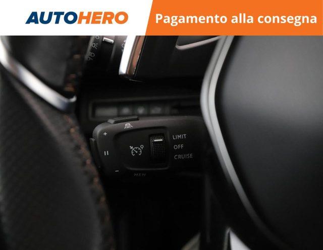 PEUGEOT 3008 PureTech Turbo 130 S&S EAT8 GT