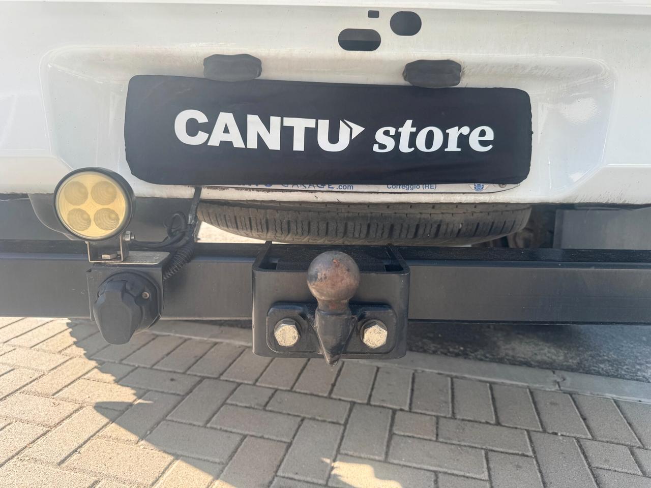 Ford Ranger XL Cabina Singola