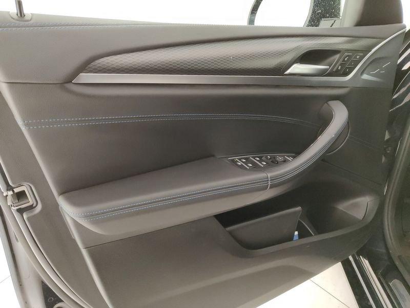BMW X4 xDrive20d 48V Msport