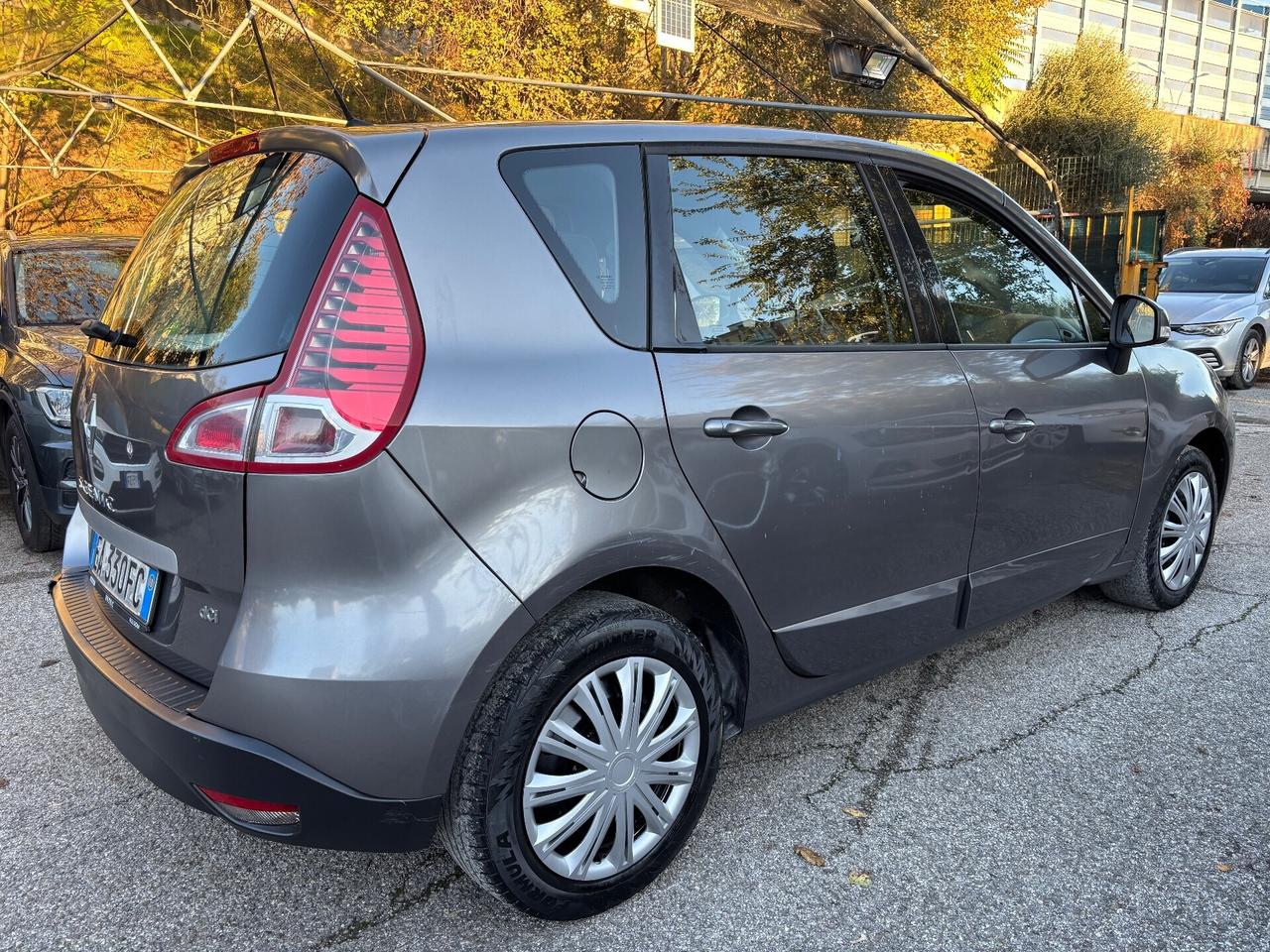 Renault Scenic 1.5 dCi 110CV Confort OK Neopatentati