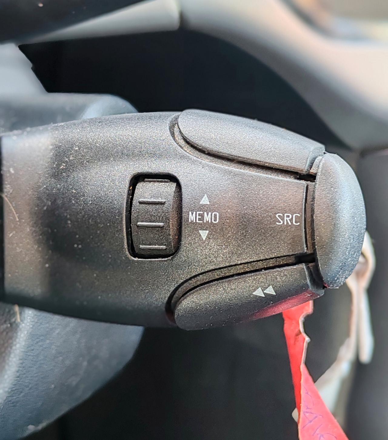 Citroen C3 1.4 Style Eco Energy G UNIPROPRIETARIO CARFAX