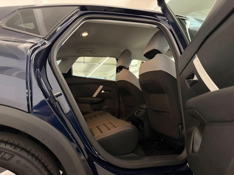 Citroën C4 X Benzina 130 cv Automatico Max