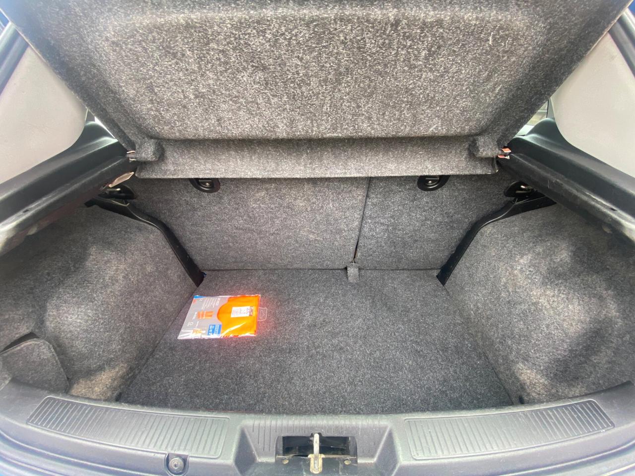 FIAT Punto Evo 1.3 Multijet NEOPAT. GARANTITA