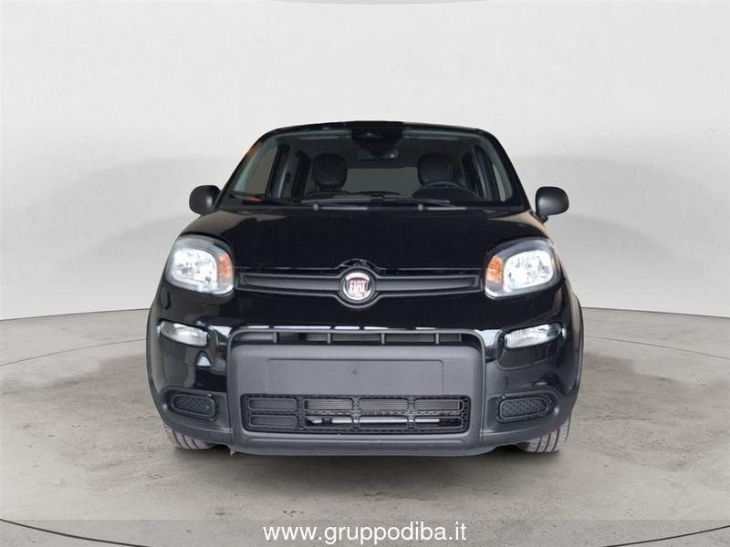 FIAT Panda Serie 7 1.0 70cv HybridPanda