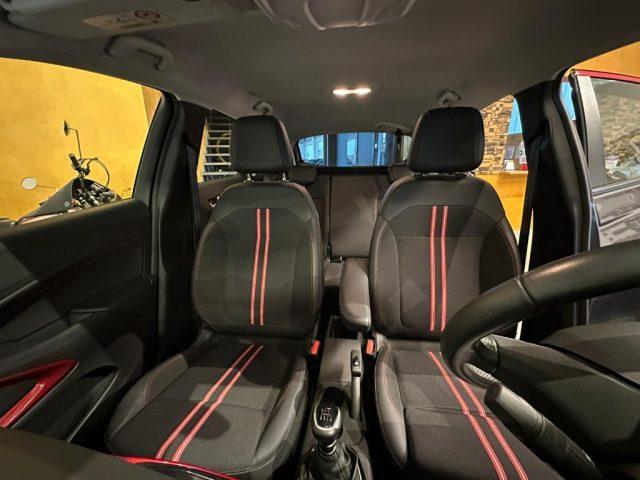 OPEL Crossland 1.2 Turbo 12V 110 CV Start&Stop GS Line